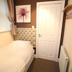 Single Room Shower